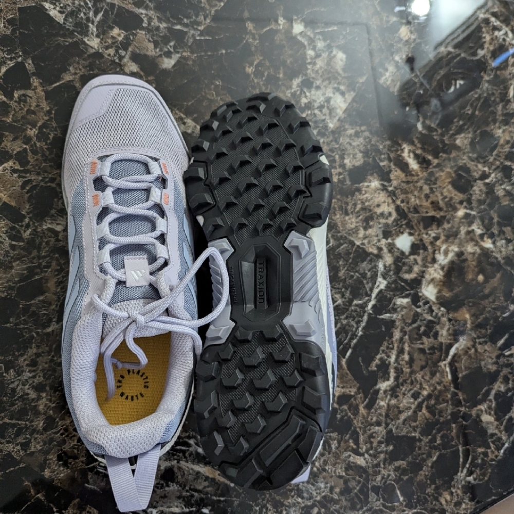 Athletic Shoes